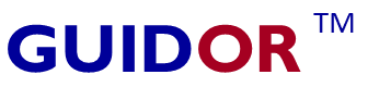Guidor logo